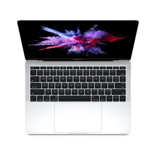 MacBook Pro 13" (2017) i5 / 8/128GB  / Silver (MPXQ2) б/у